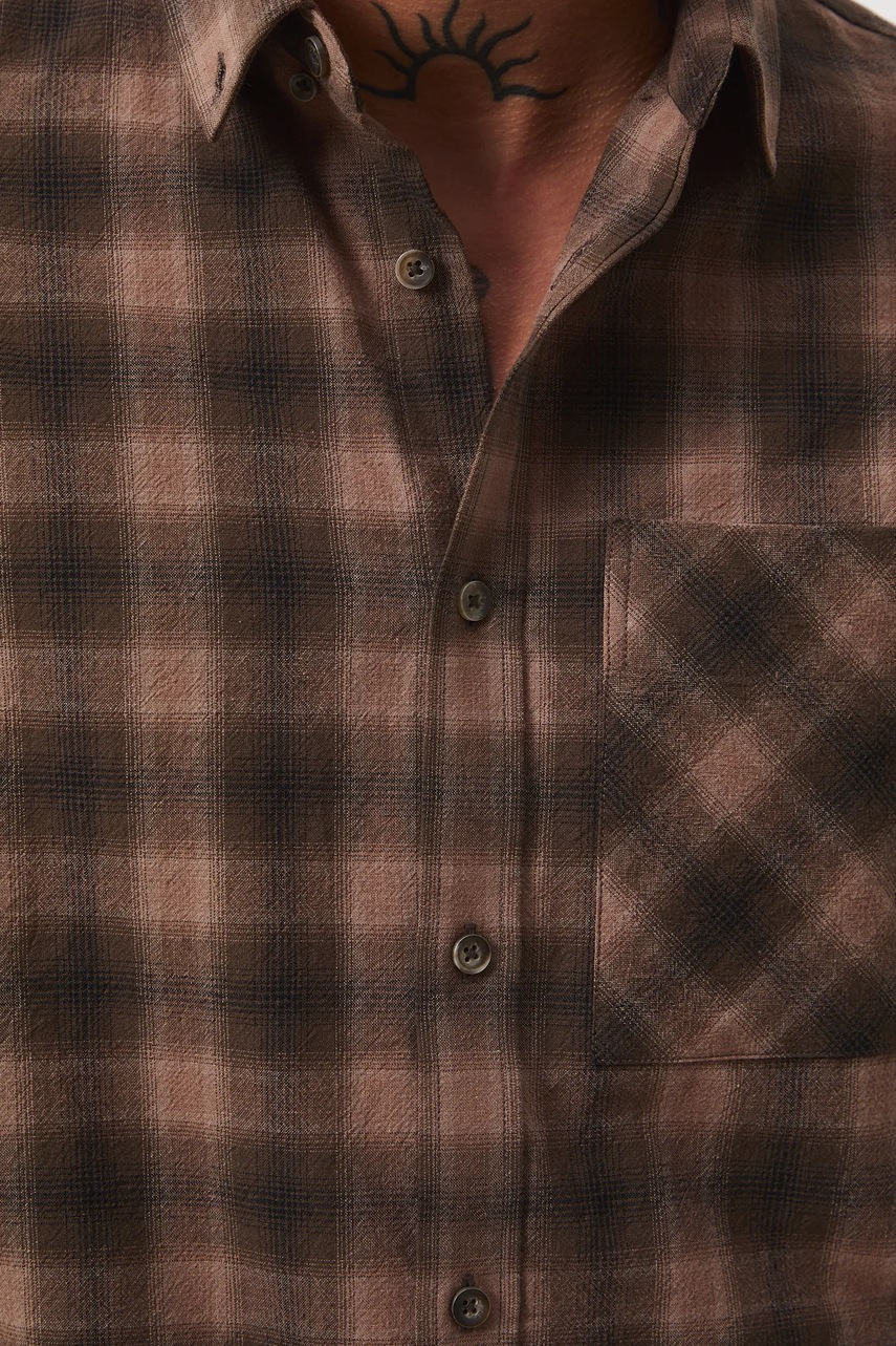 Bavlnená košeľa Medicine.