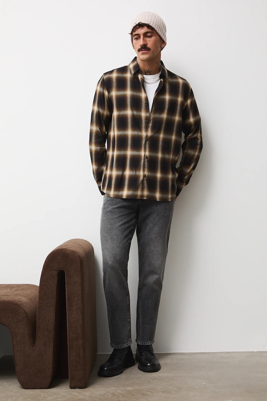 Πουκάμισο Medicine