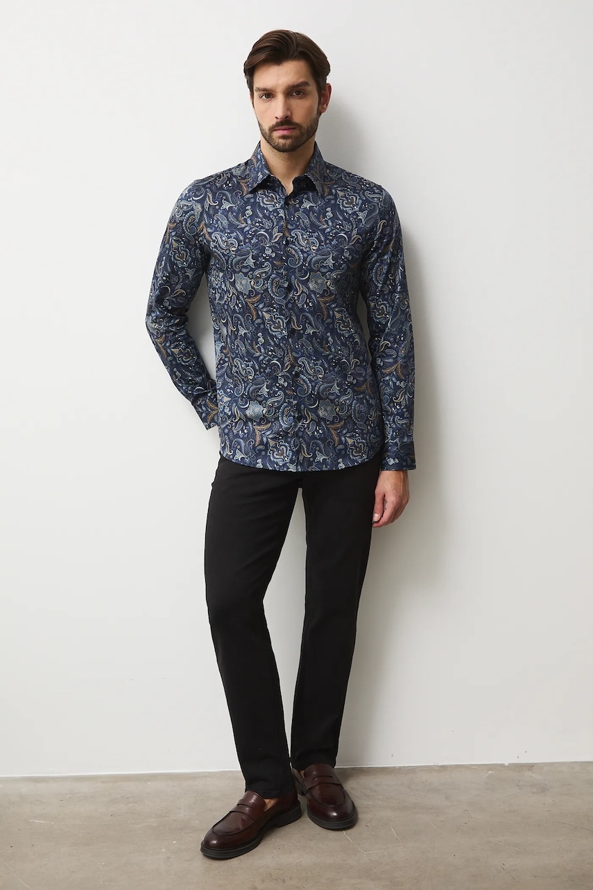 Πουκάμισο Medicine