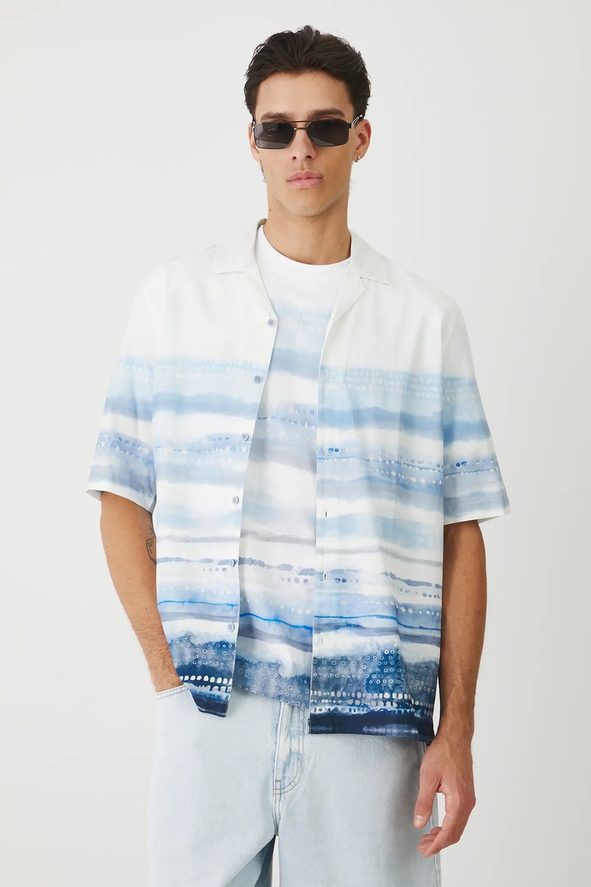 Рубашка Medicine regular