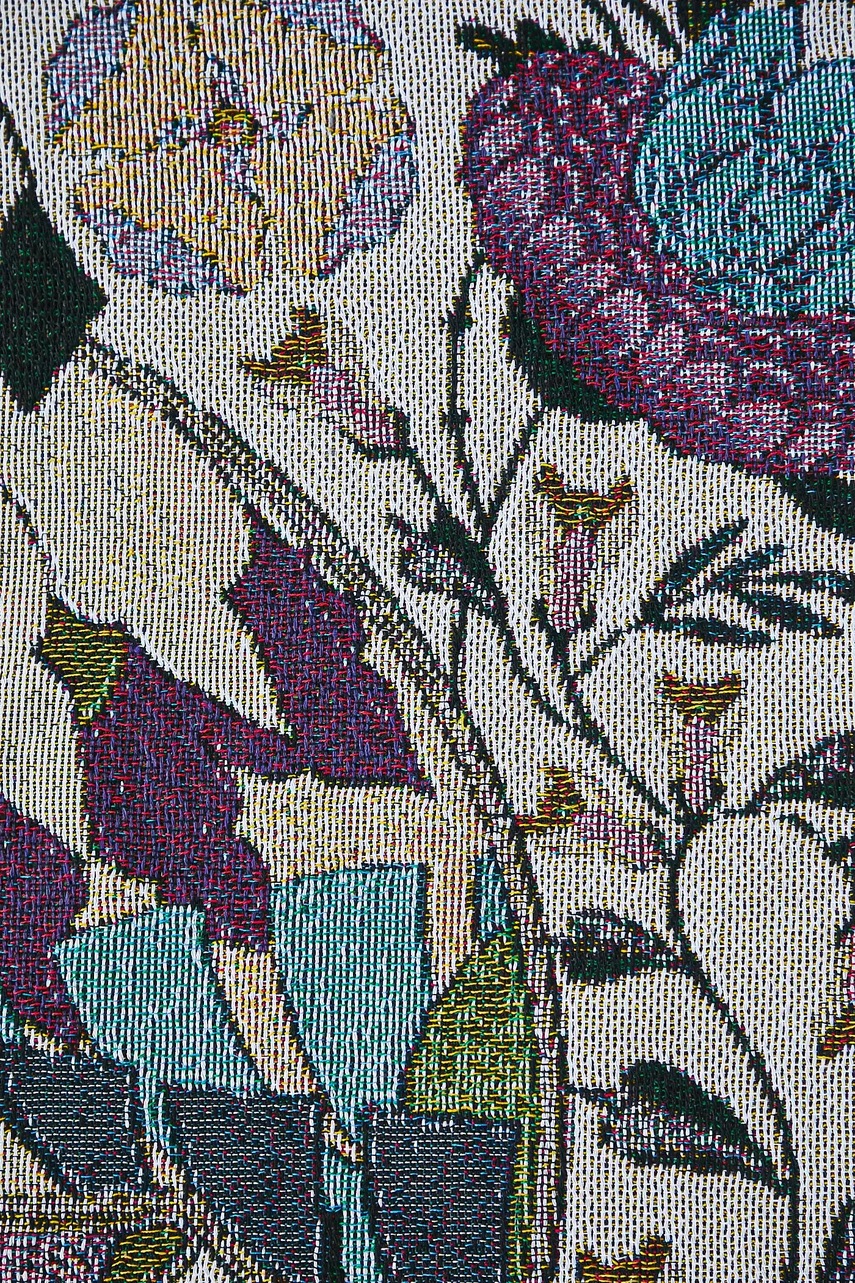 Žakárová deka Medicine 160 x 130 cm (obrázek 5)