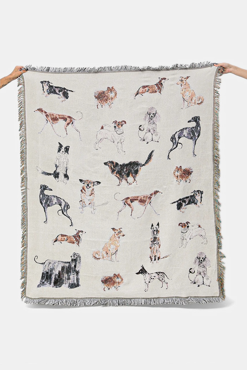 Žakárová deka Medicine 130 x 160 cm