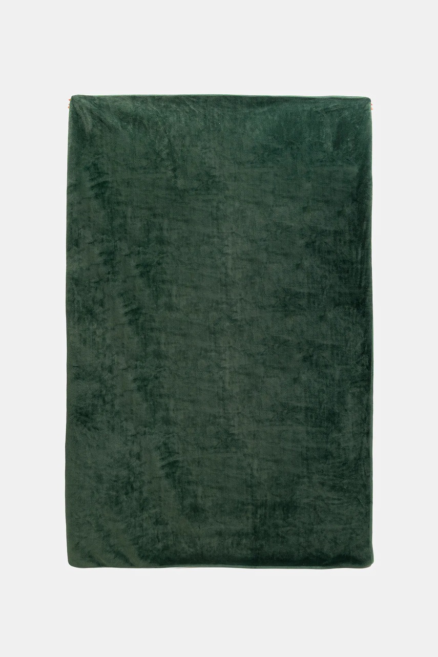 Одеяло Medicine цвет зелёный