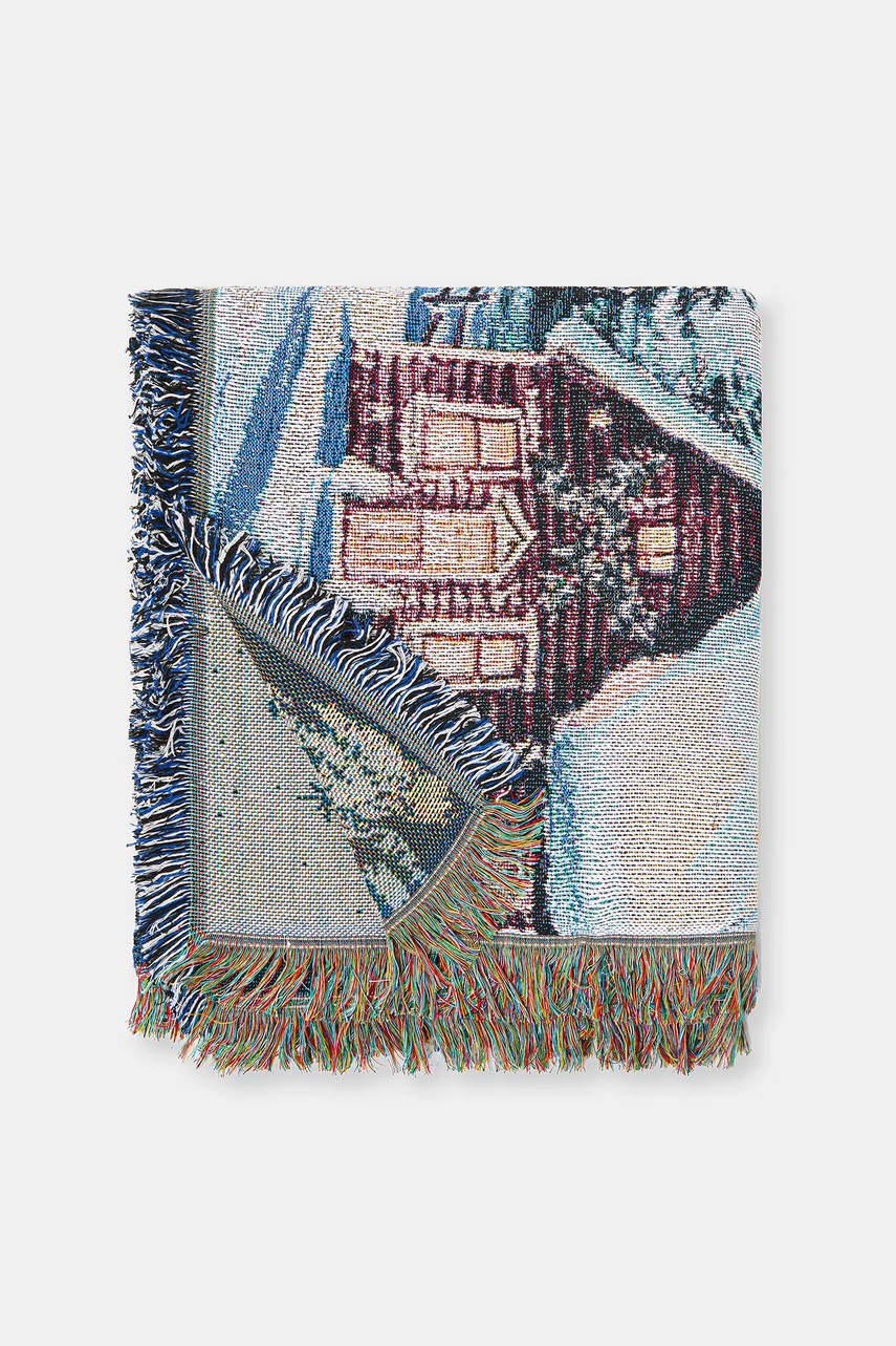 Κουβέρτα ζακάρ Medicine φωτογραφία