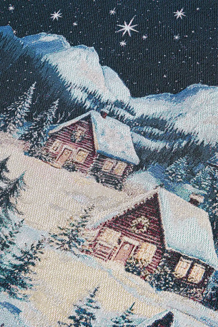 Κουβέρτα ζακάρ Medicine φωτογραφία