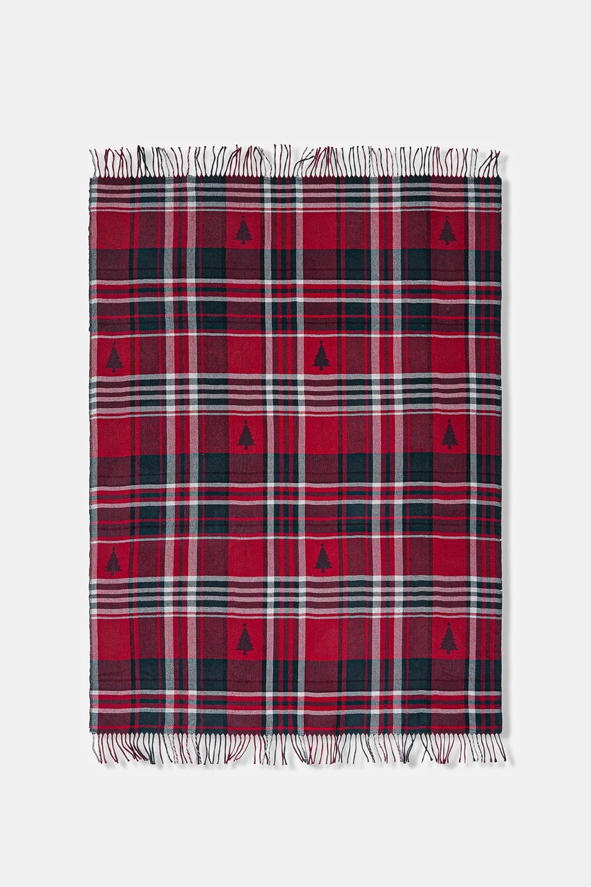 Žakárová deka Medicine