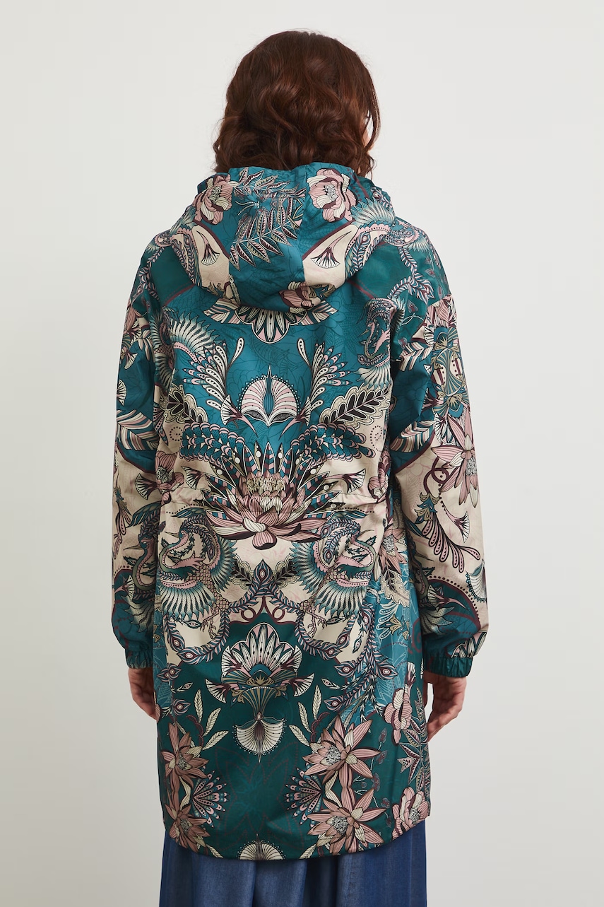 Bunda parka Medicine