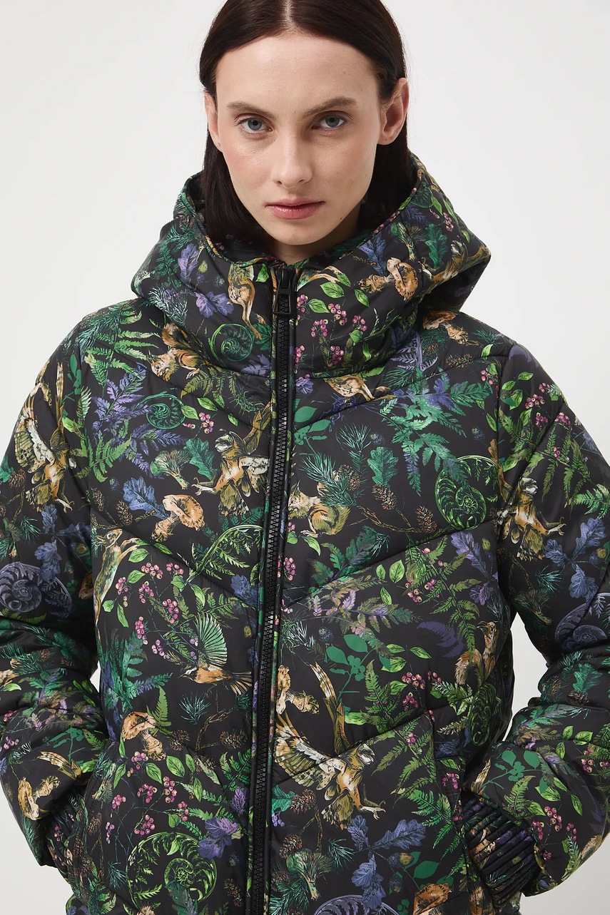 Kabát Medicine (obrázek 5)