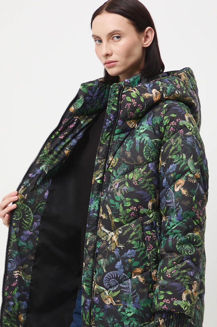 Kabát Medicine (obrázek 7)