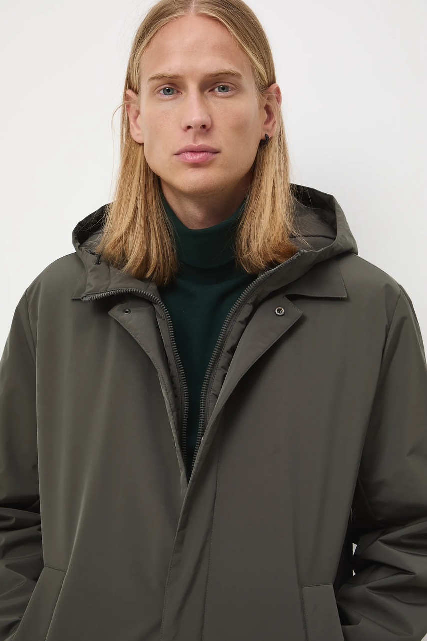 Parka Medicine (obrázek 3)