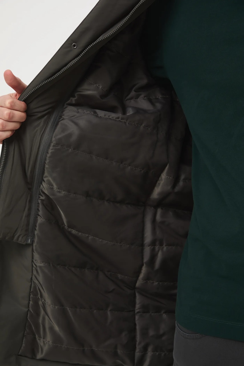 Bunda parka Medicine