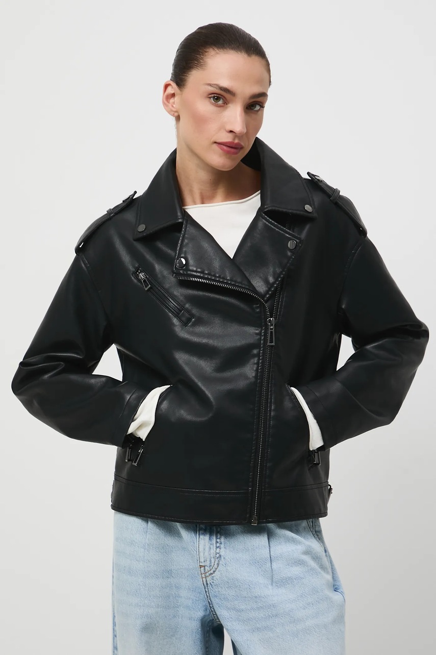 Куртка Medicine цвет чёрный переходная