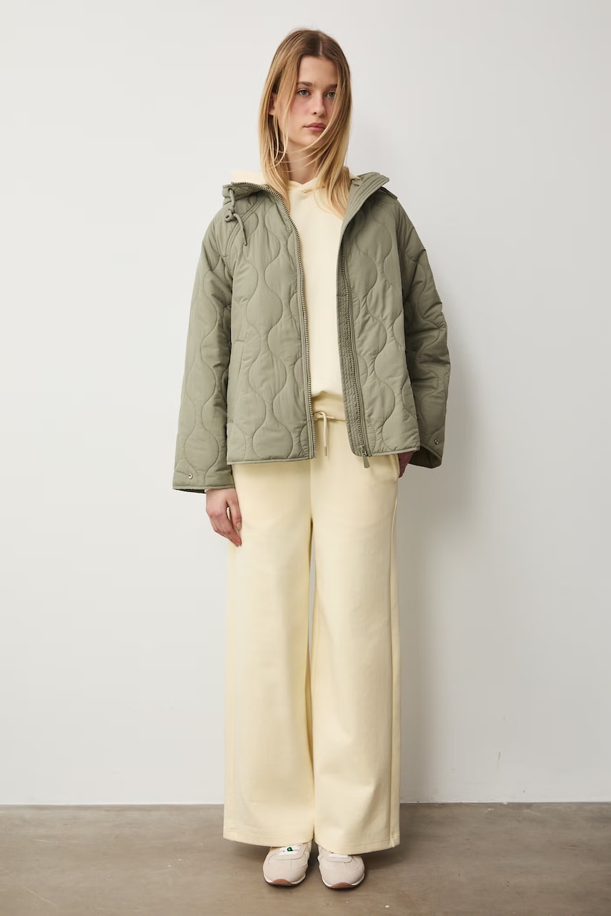 Medicine Μπουφάν καπιτονέ γυναικείο