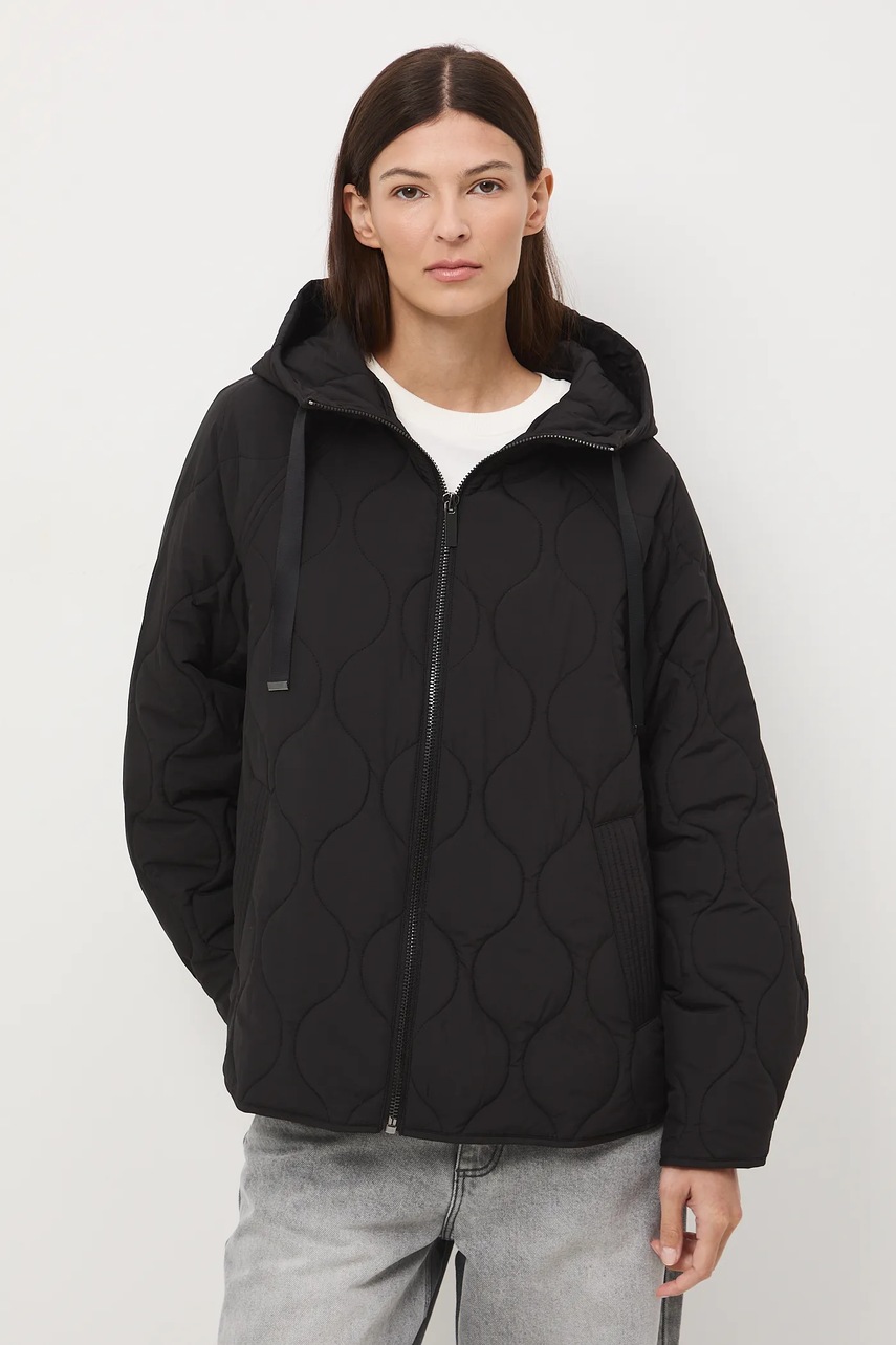 Куртка Medicine цвет чёрный демисезонная oversize