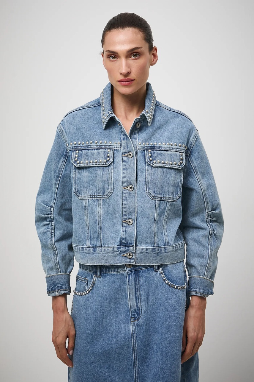 Куртка Medicine