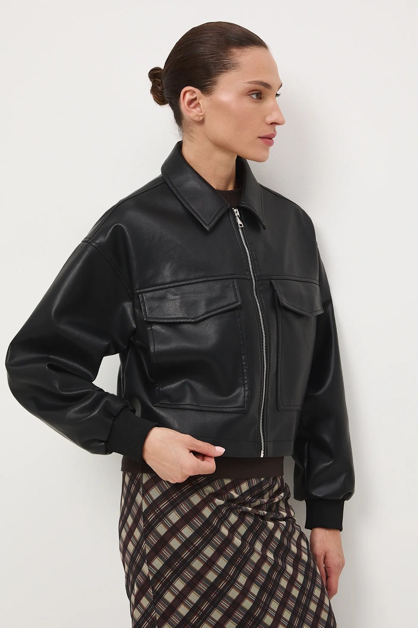 Куртка Medicine цвет чёрный демисезонная