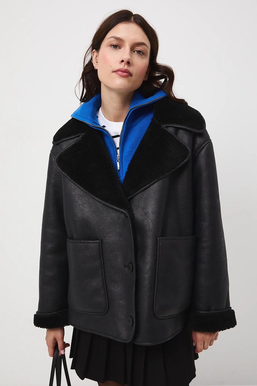 Куртка Medicine цвет чёрный