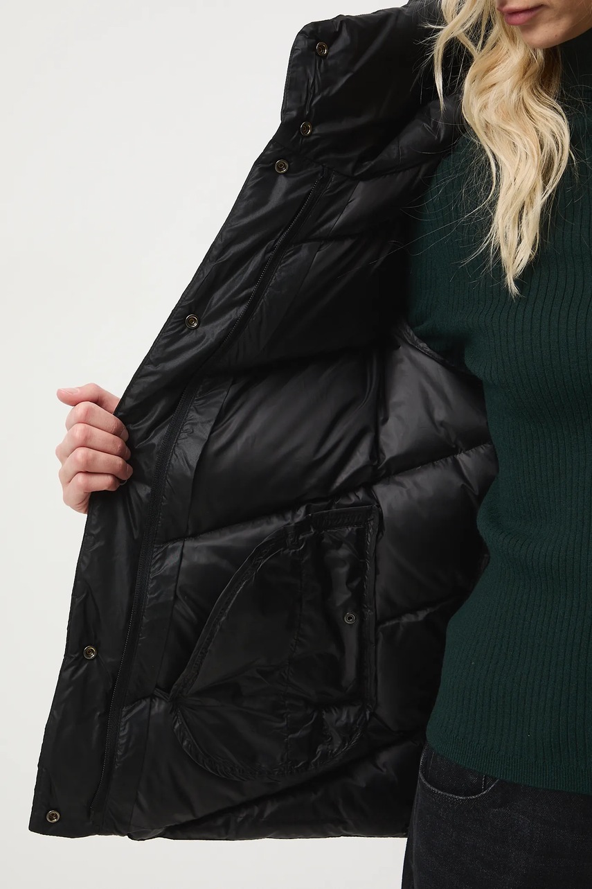 Páperová bunda Medicine.