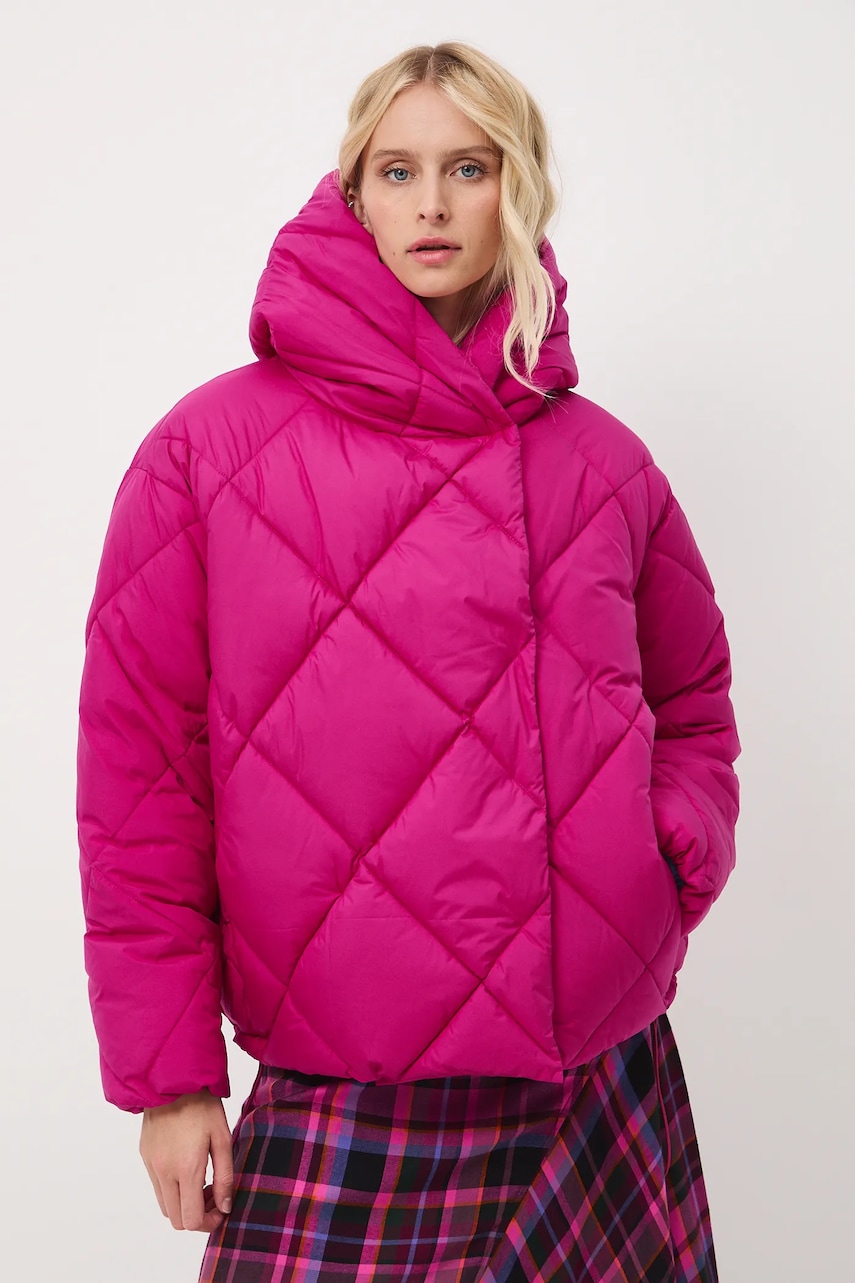 Μπουφάν Medicine