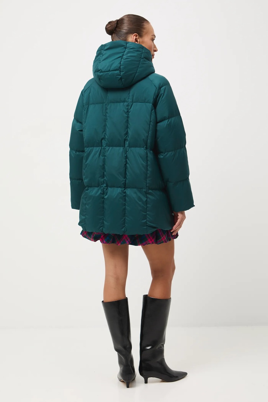 Péřová bunda Medicine (obrázek 3)