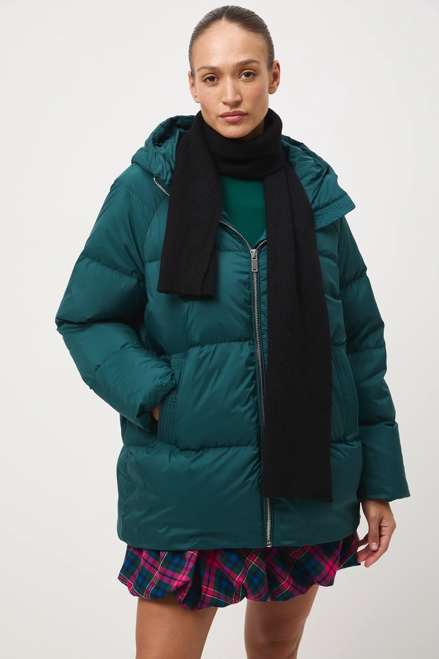 Péřová bunda Medicine (obrázek 4)