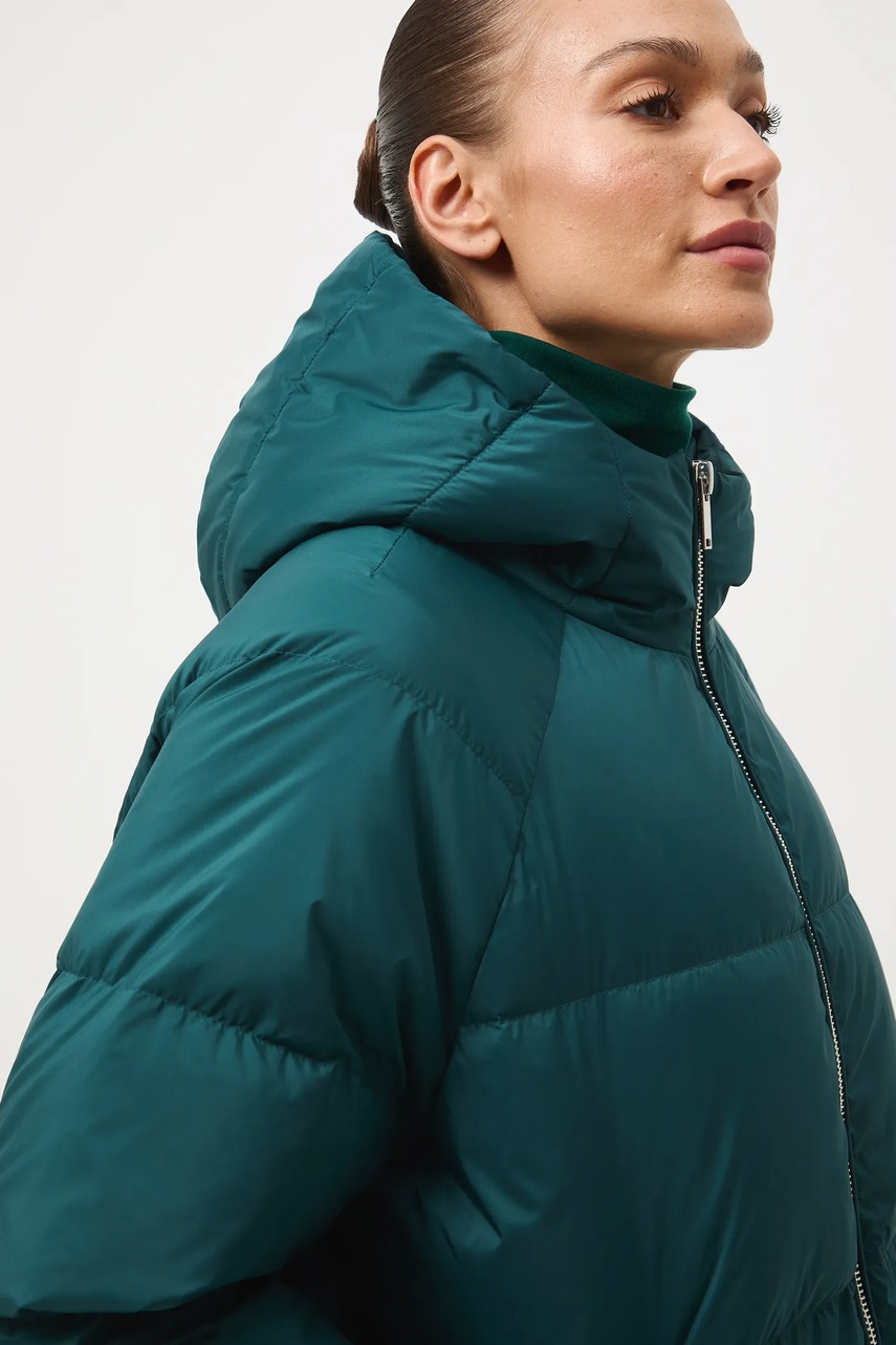 Péřová bunda Medicine (obrázek 6)