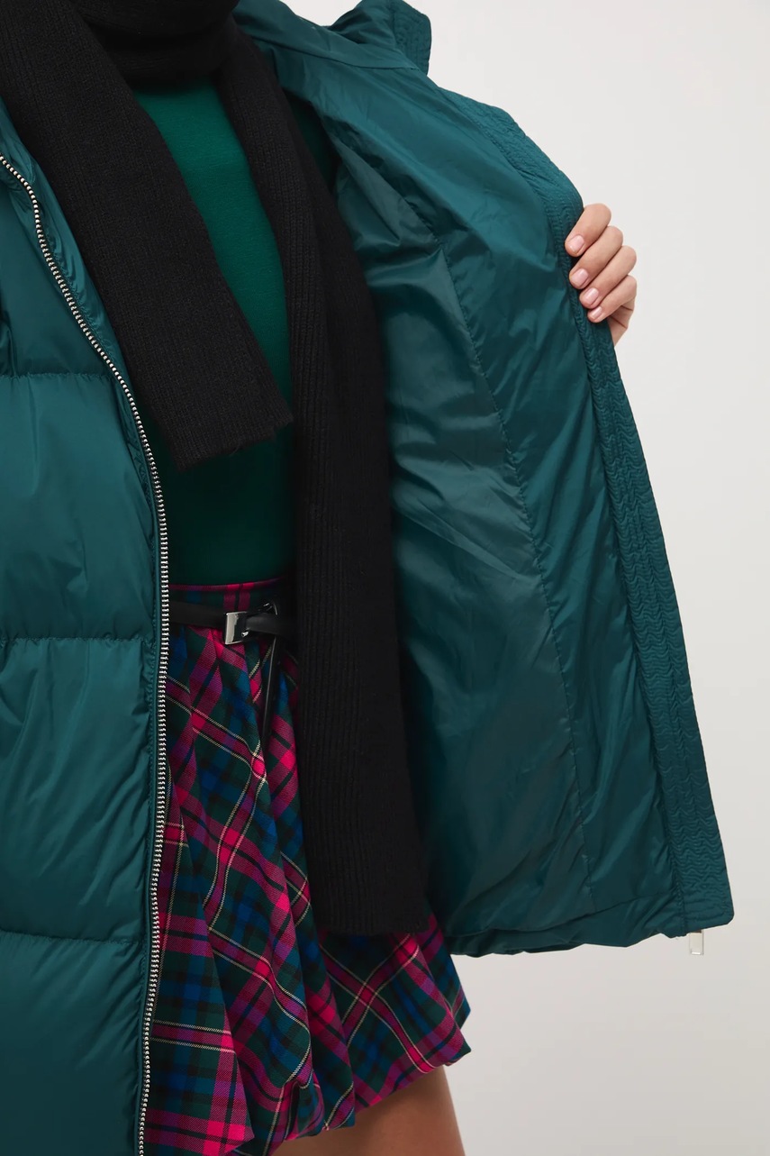 Péřová bunda Medicine (obrázek 8)