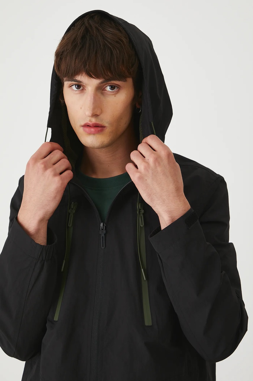 Μπουφάν Medicine φωτογραφία