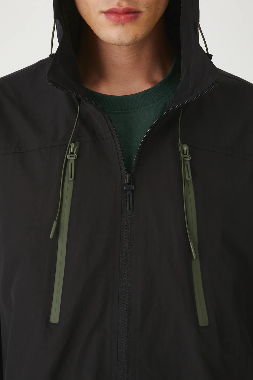 Μπουφάν Medicine φωτογραφία