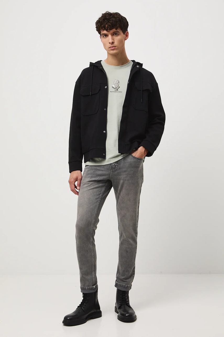 Куртка Medicine цвет чёрный