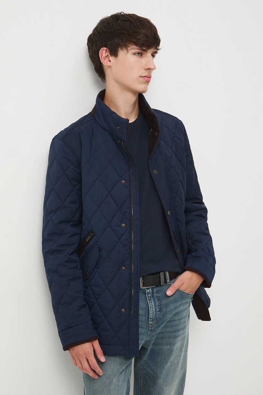 Куртка Medicine цвет синий