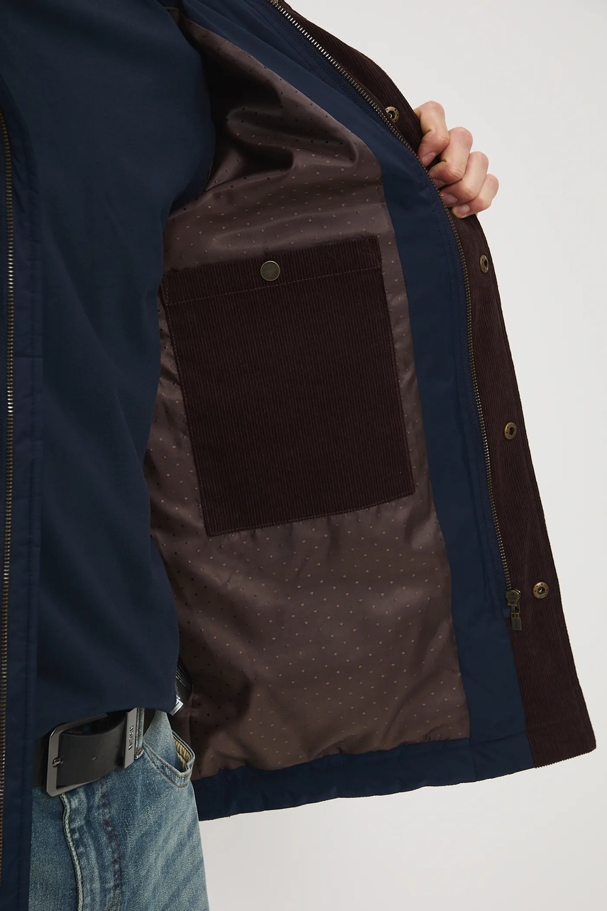 Μπουφάν Medicine φωτογραφία