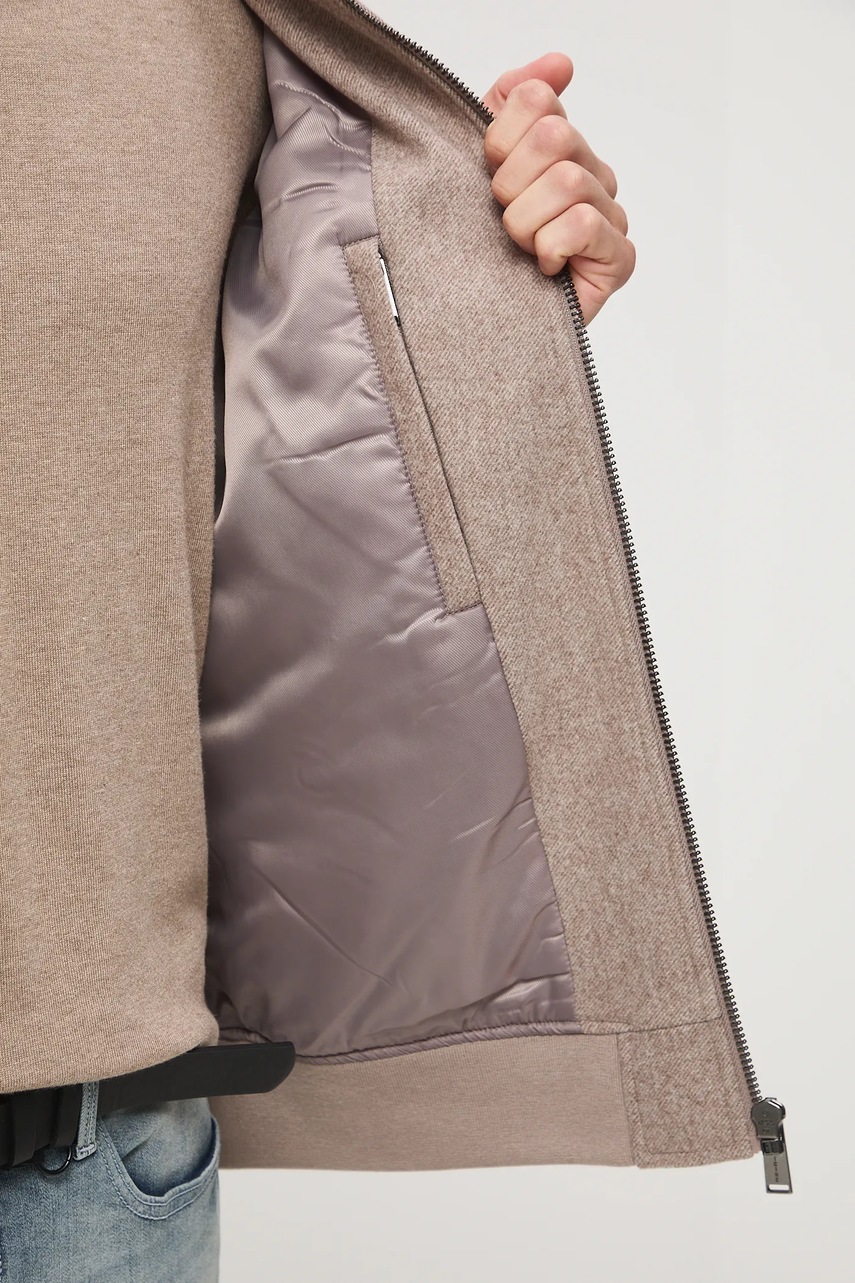 Μπουφάν bomber Medicine φωτογραφία