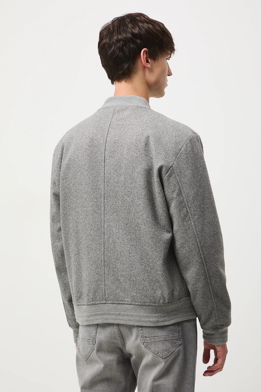 Μπουφάν bomber Medicine φωτογραφία