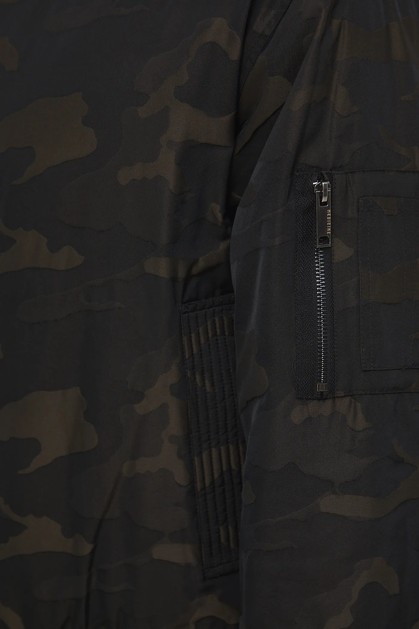 Bomber bunda Medicine (obrázek 5)