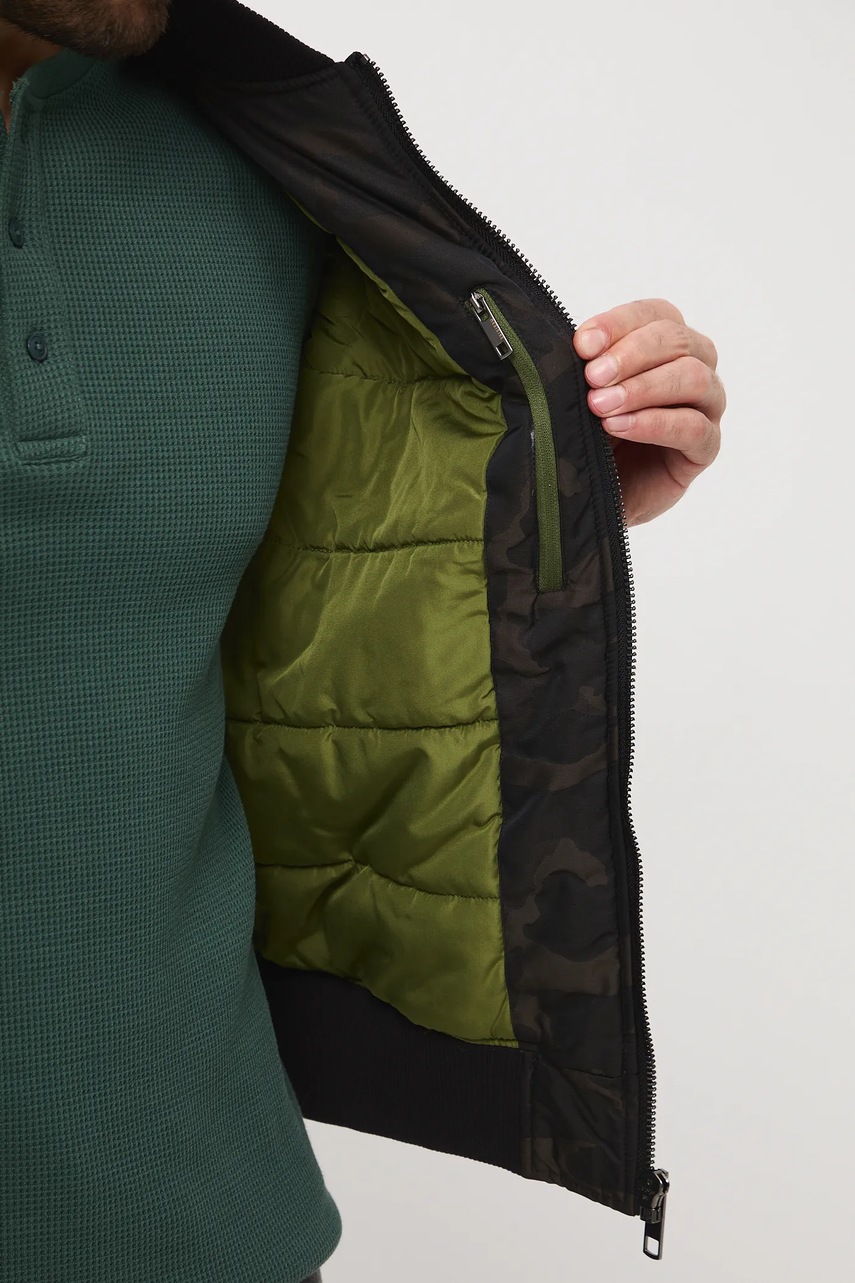 Bomber bunda Medicine (obrázek 6)