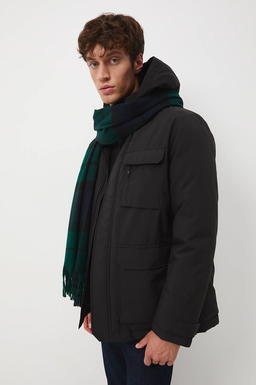 Куртка Medicine цвет чёрный