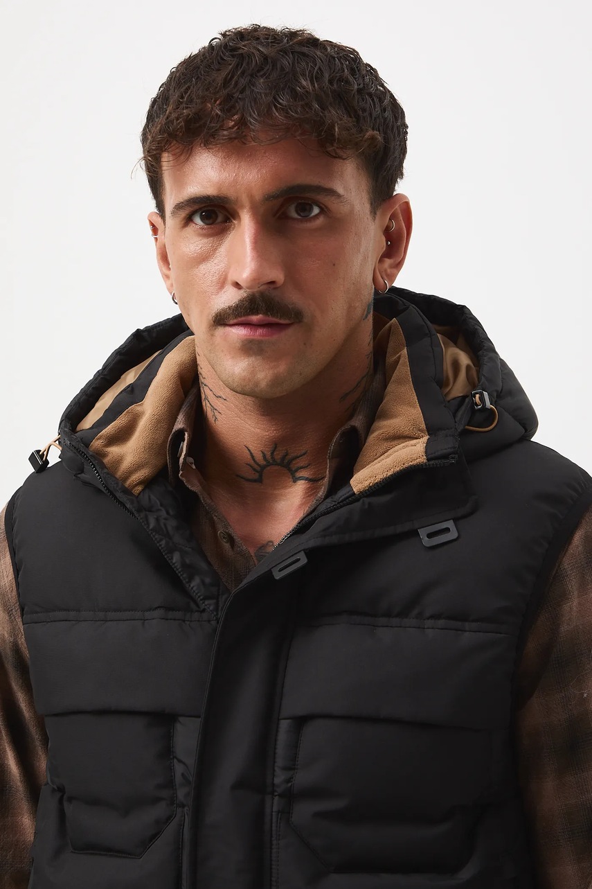 Γιλέκο Medicine φωτογραφία