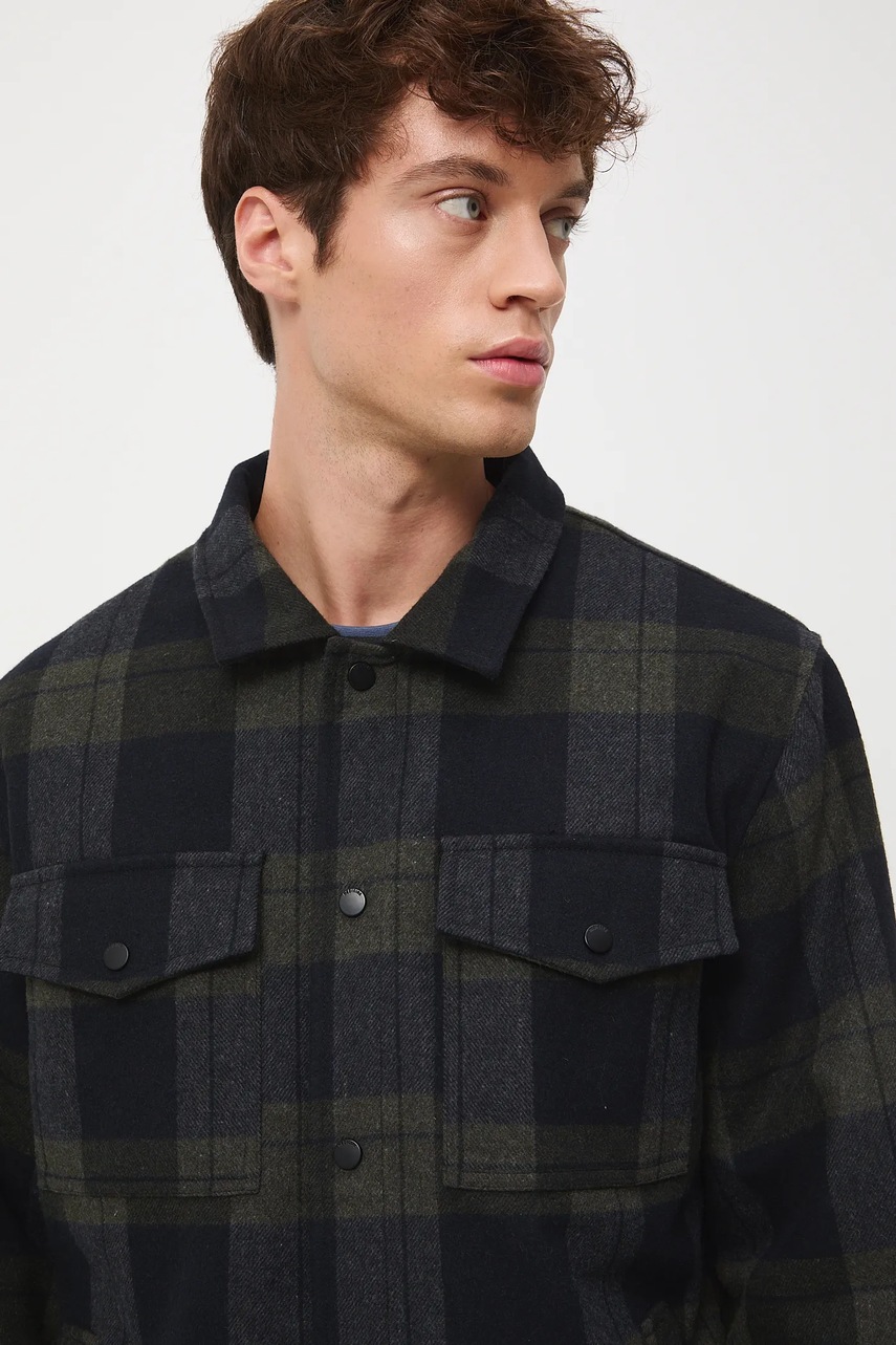 Košilová bunda Medicine (obrázek 4)