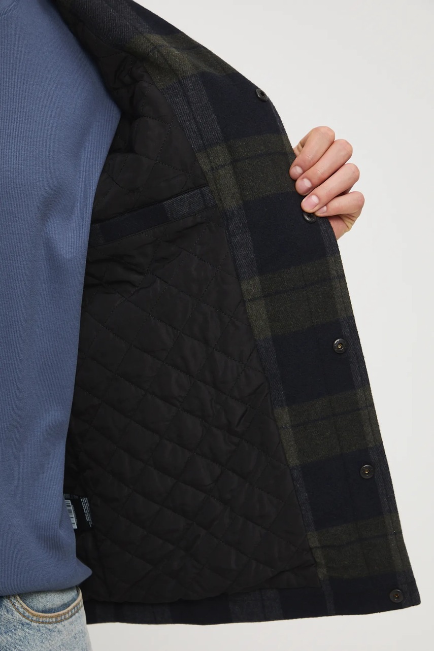 Košilová bunda Medicine (obrázek 6)