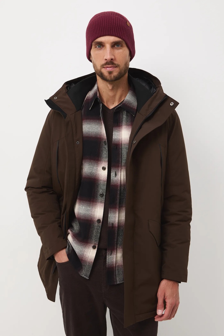 Μπουφάν Medicine φωτογραφία