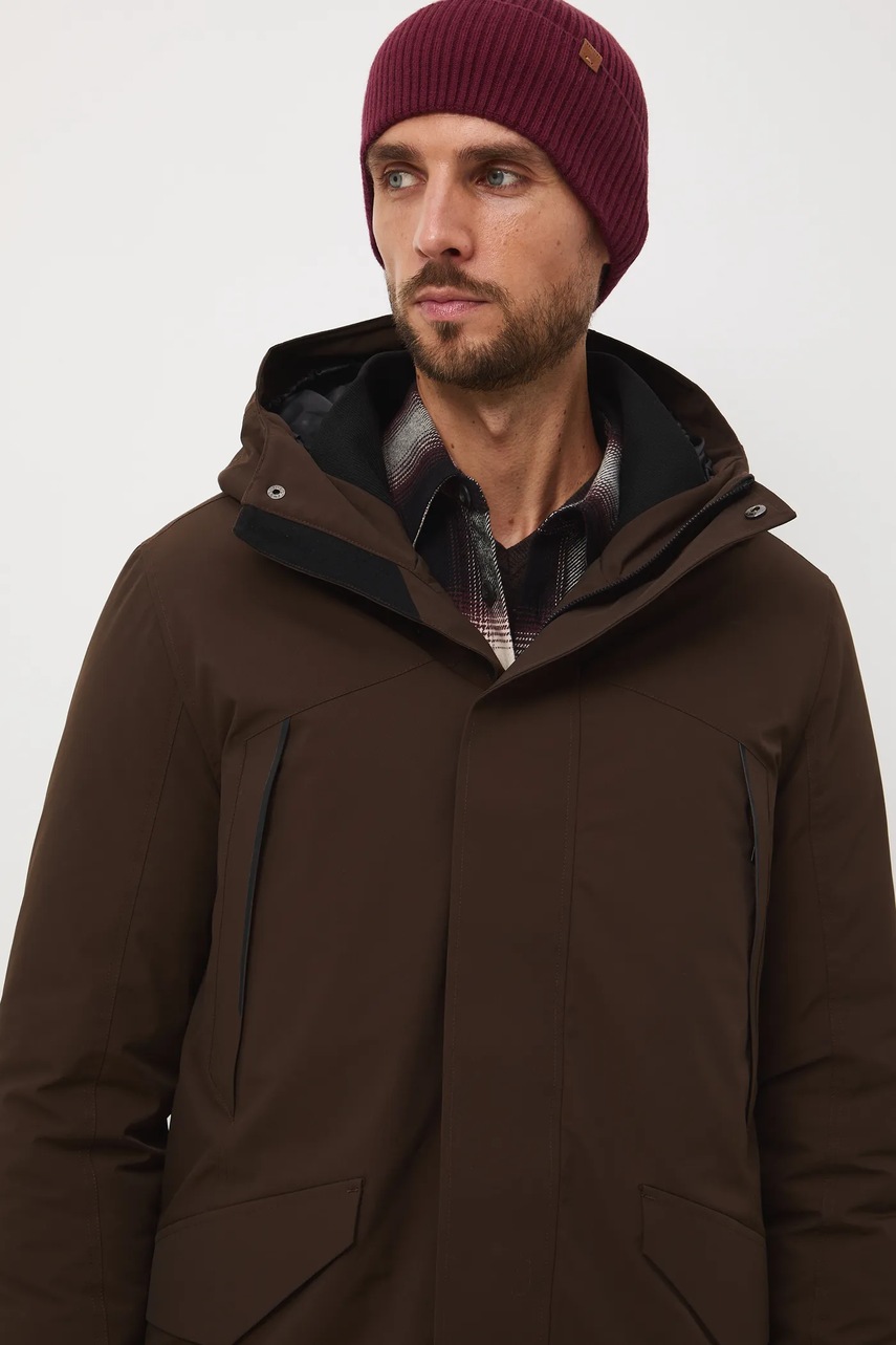 Μπουφάν Medicine φωτογραφία