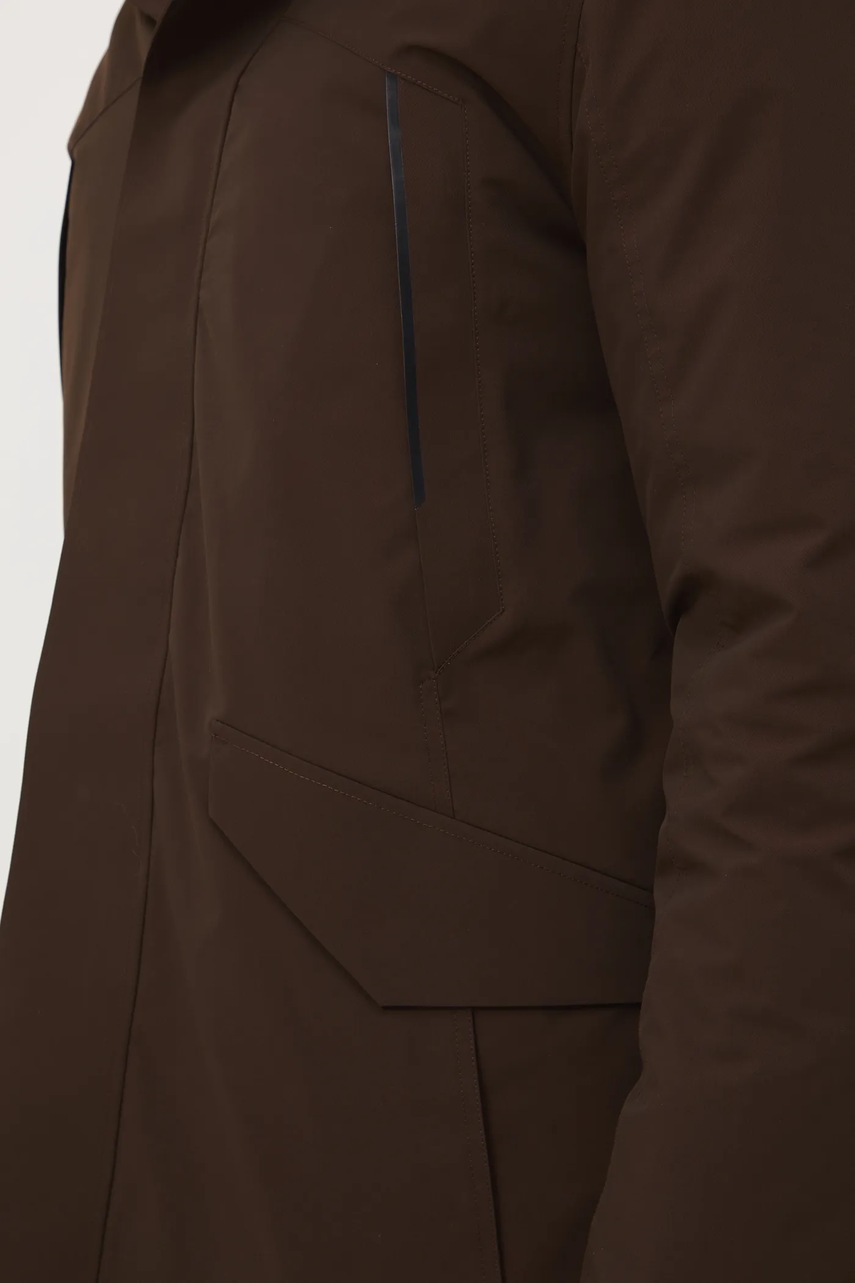 Μπουφάν Medicine φωτογραφία