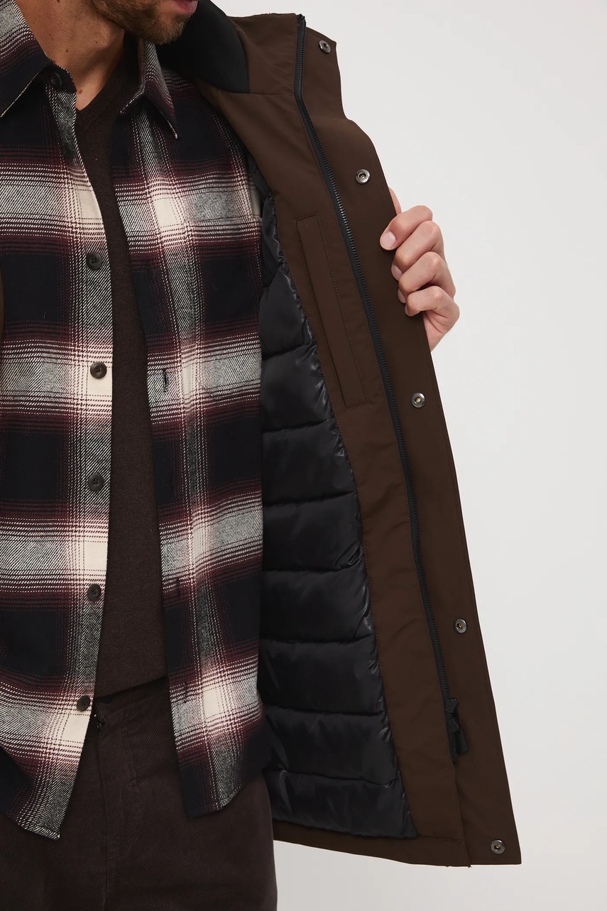 Μπουφάν Medicine φωτογραφία