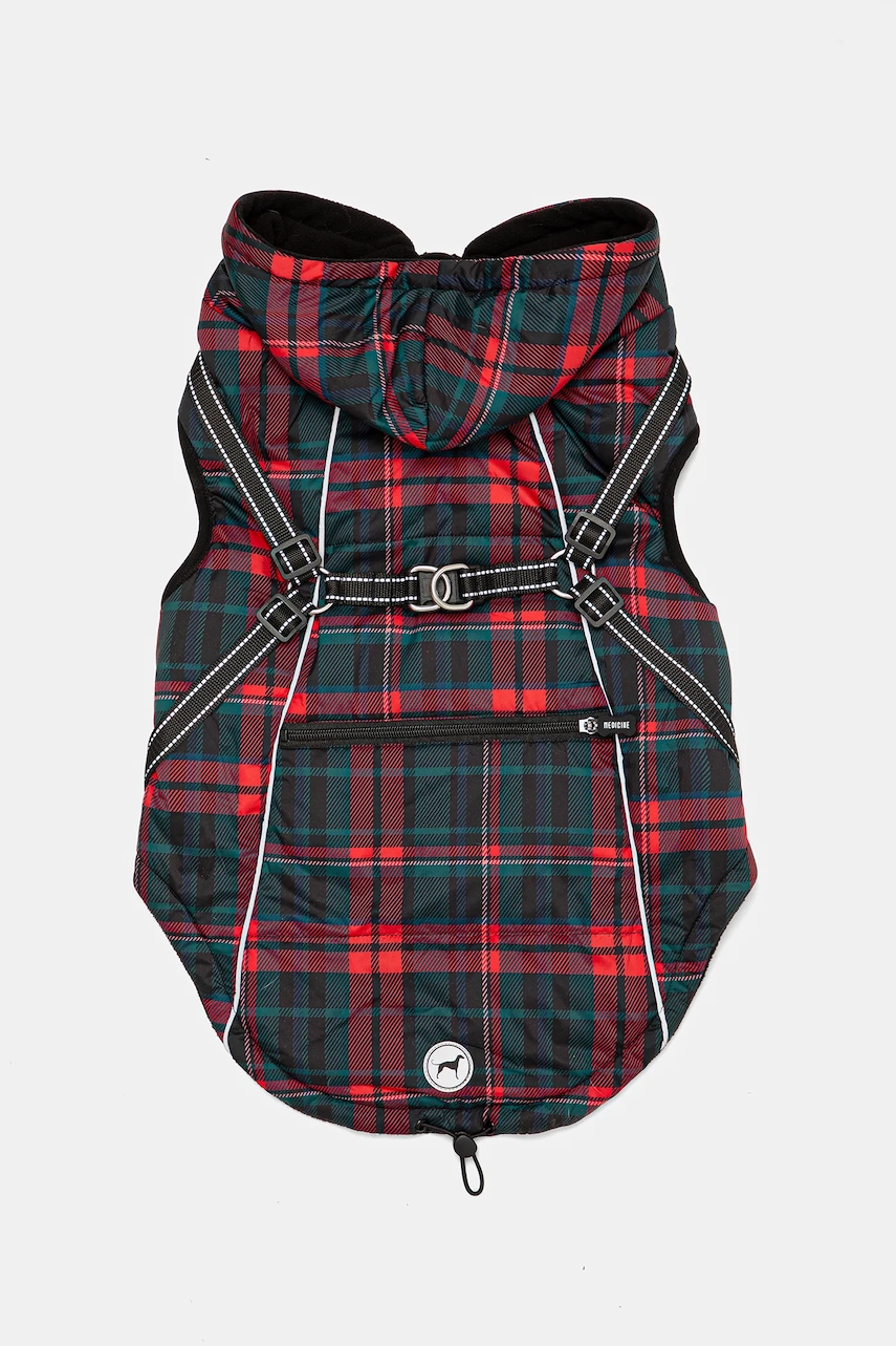 Bunda pro mazlíčka Medicine