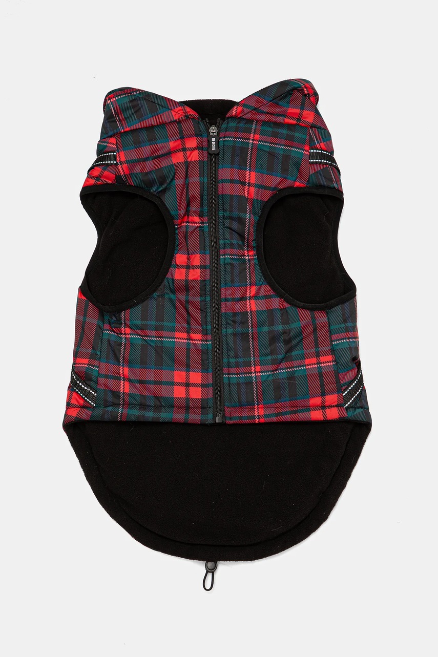 Bunda pre zvieratko Medicine.