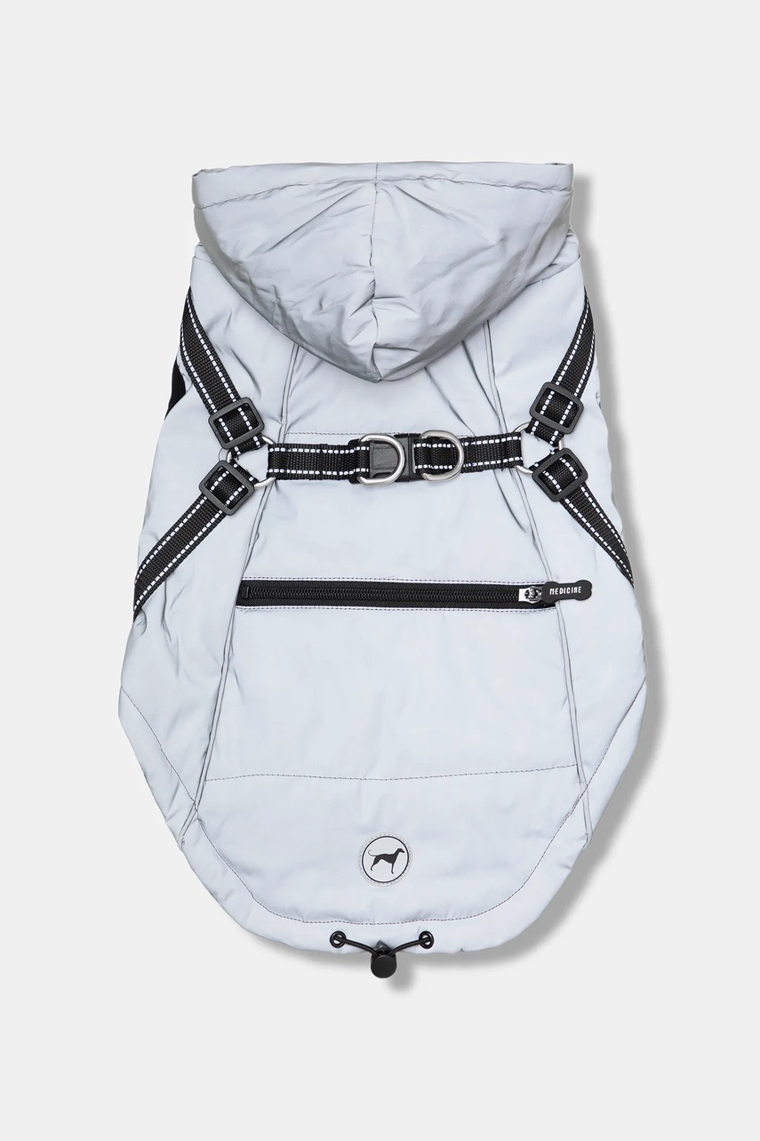 Bunda pro mazlíčka Medicine (obrázek 5)