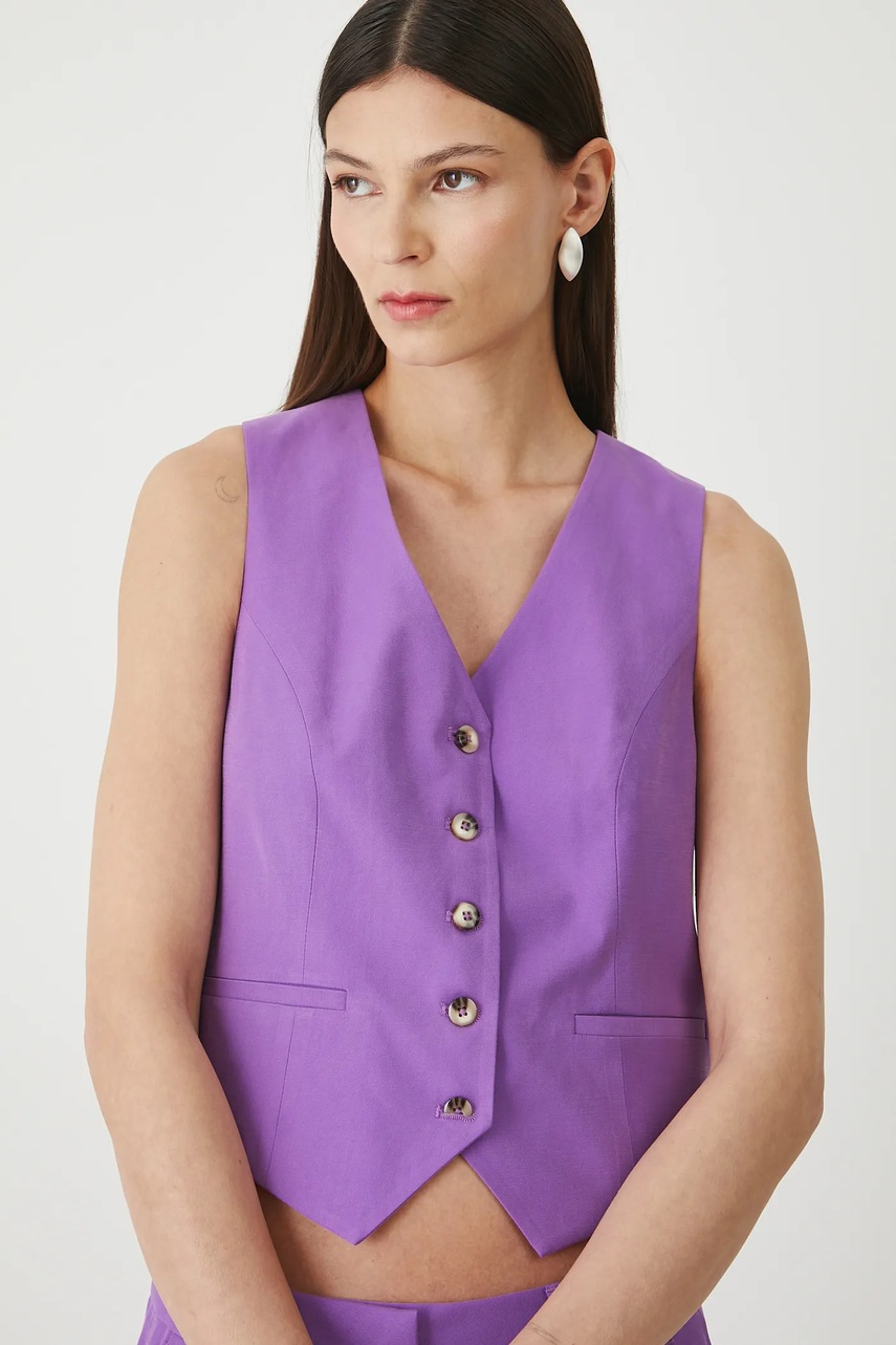 Γιλέκο Medicine φωτογραφία