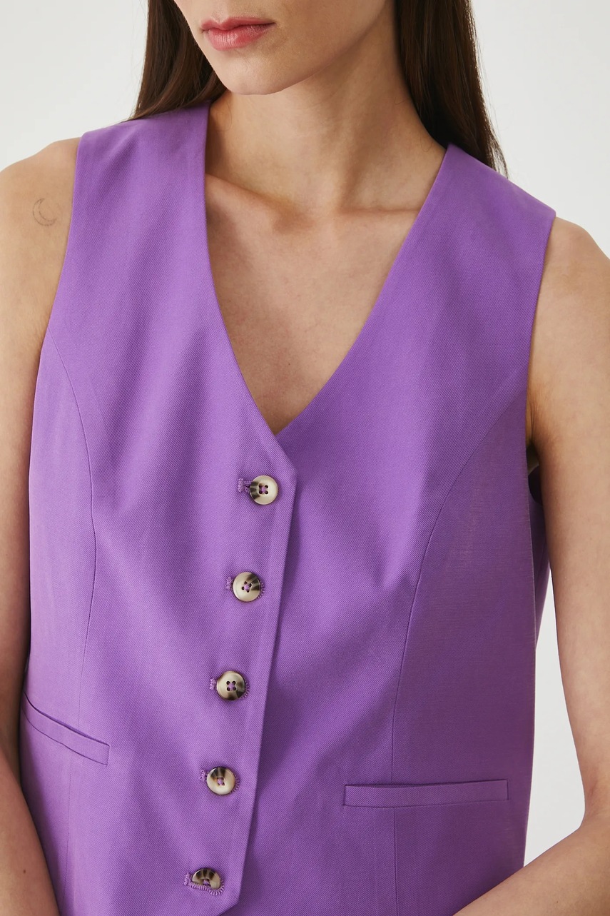 Γιλέκο Medicine φωτογραφία