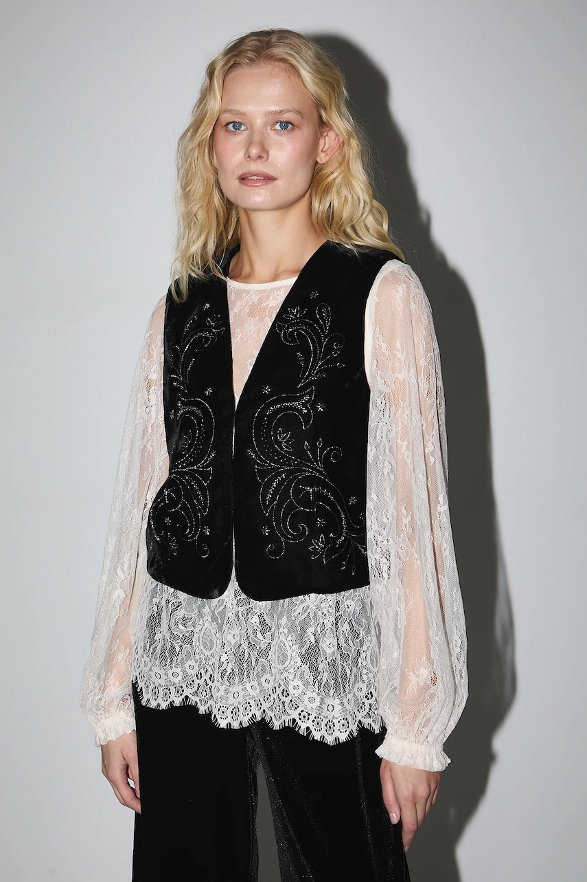 Γιλέκο Medicine